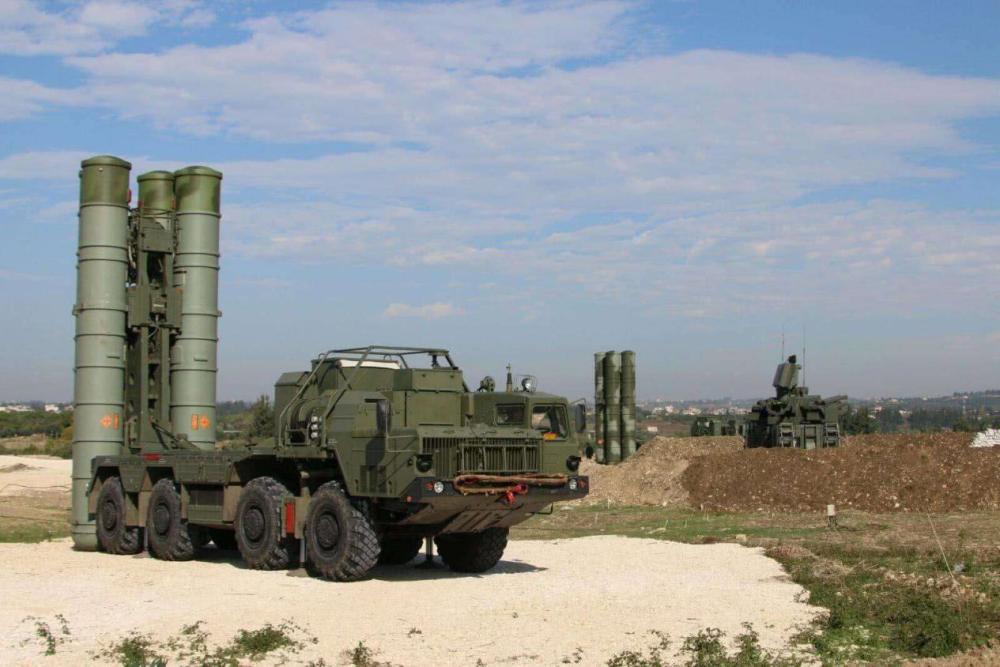 外媒：美国在叙利亚不让F-35靠近S-400是怕“砸招牌”