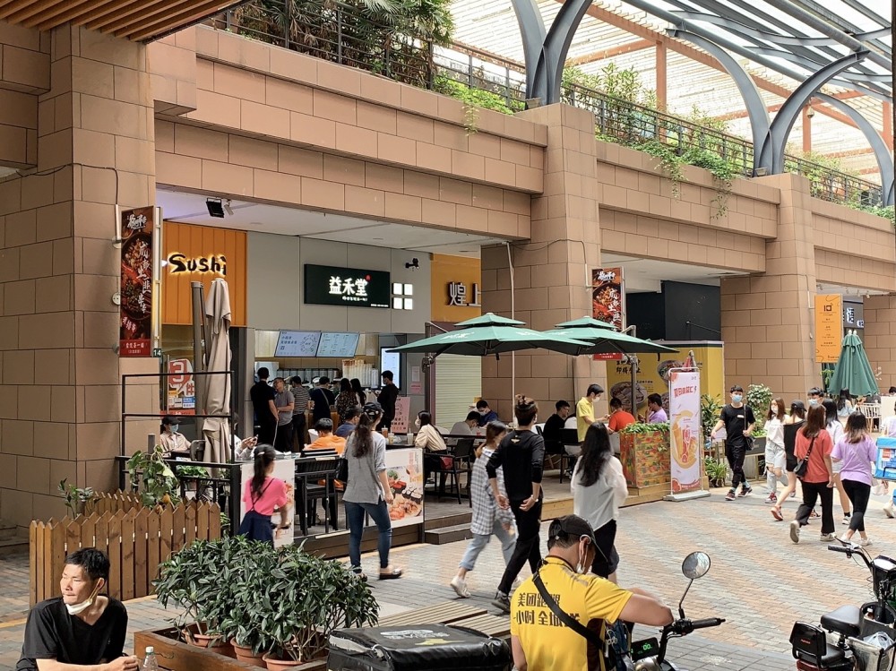 每千人拥有近1.5家，东莞奶茶店密度为何全国最大？