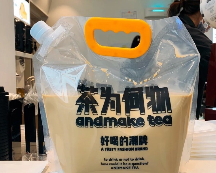 每千人拥有近1.5家，东莞奶茶店密度为何全国最大？