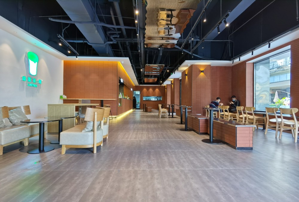 每千人拥有近1.5家，东莞奶茶店密度为何全国最大？