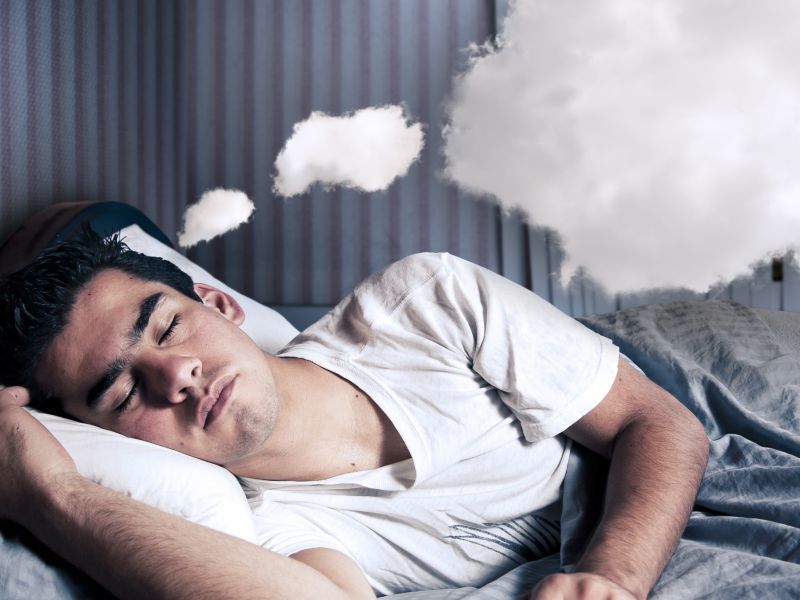 睡眠质量低？或是这4个原因在“使坏”，最好了解下