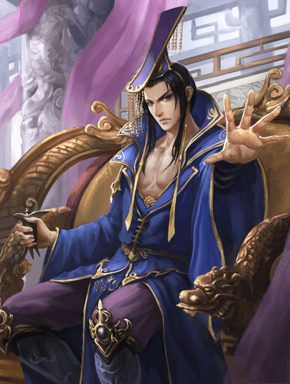 16图曹丕魏版《三国杀》武将技能资料库汇总身份局_腾讯新闻