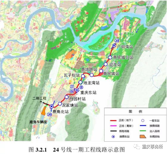 这一周重庆土地市场,茶园说了算