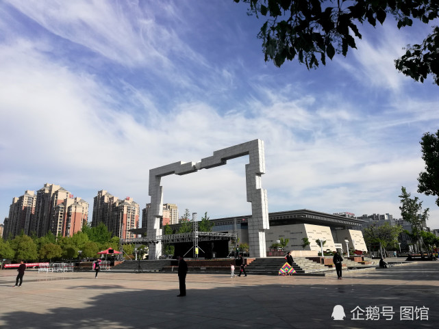 许昌6座现代建筑,哪个能成为许昌新地标?