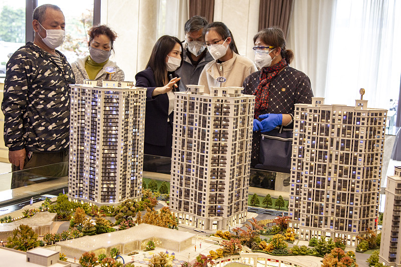 孟晓苏：一味抑制房价有损多数家庭既有利益，住房需求依然很旺盛