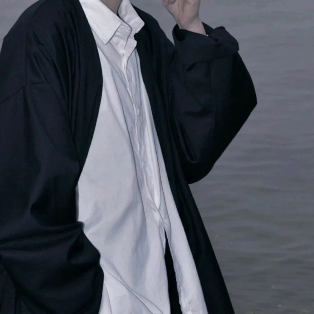 超撩人的头像/男版