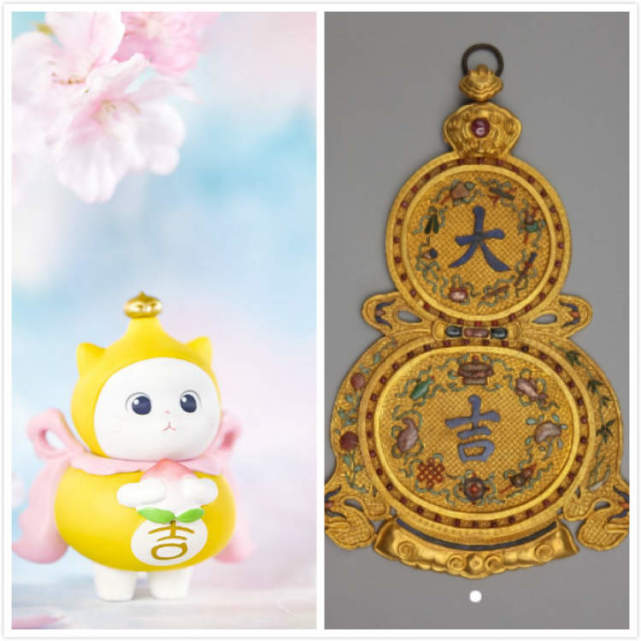 "中国神兽"齐出道,卖萌还有好兆头
