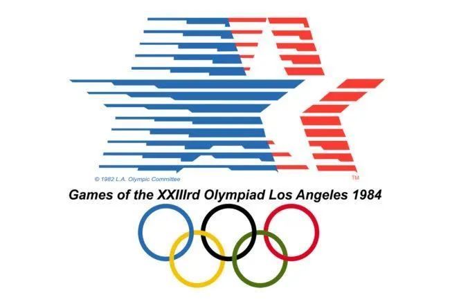 2024巴黎奥运会logo火了!竟然撞脸鲁豫?