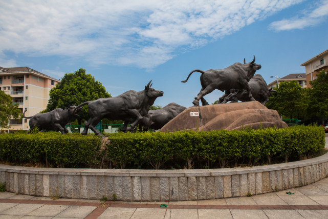 百年名校,湖南农业大学