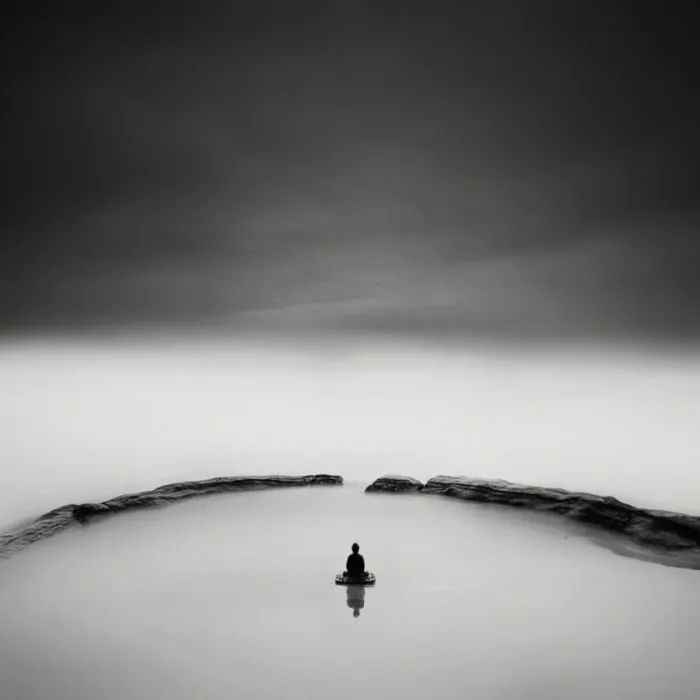 nathan wirth:挥之不去的沉默与孤独