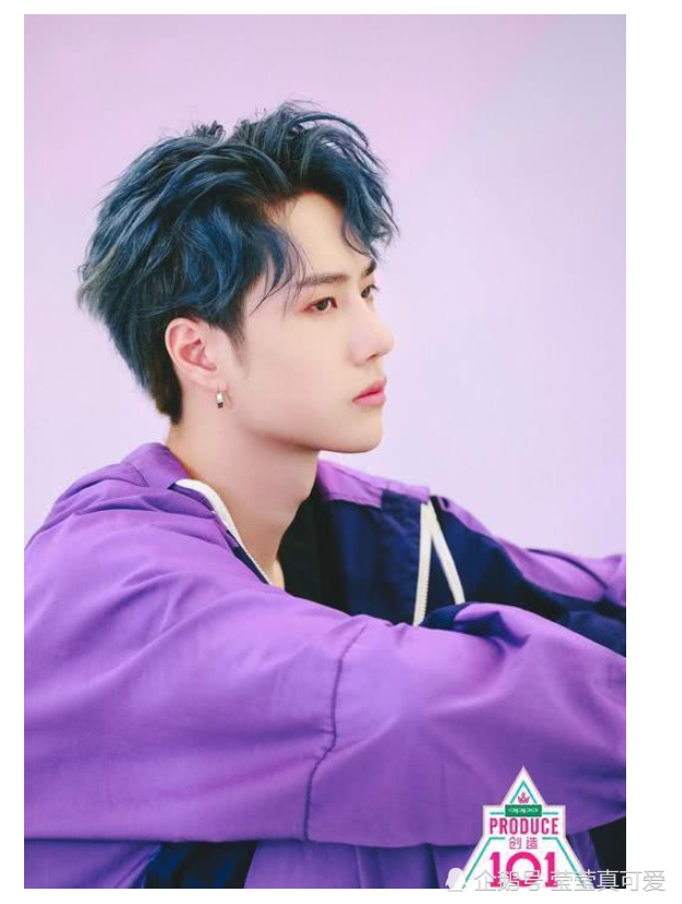 王一博真名被曝光后,粉丝大喊:不改名早火了