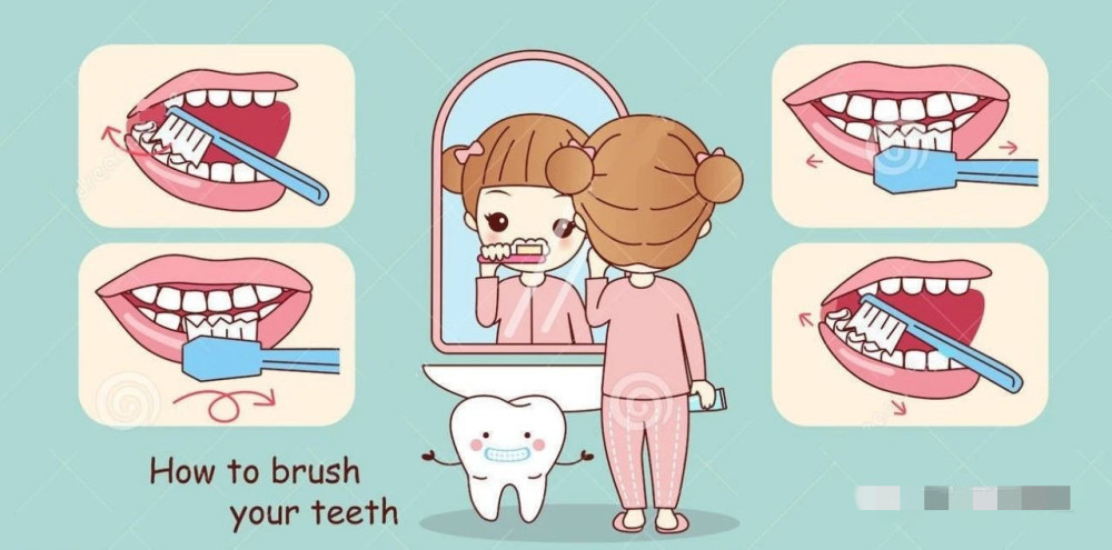 6,刷牙过程中有适当泡沫,以便使食品中悬浮颗粒容易被清除.