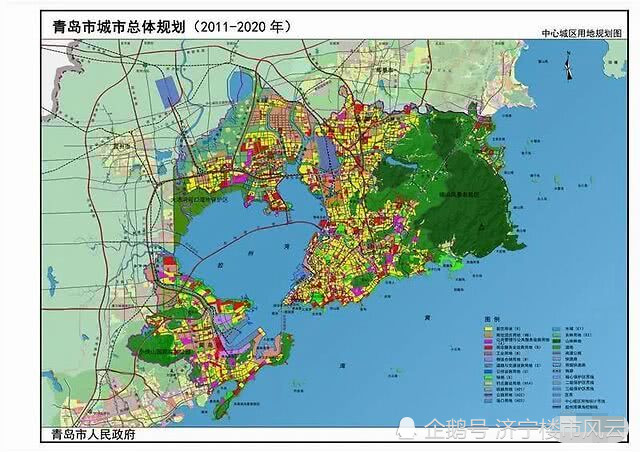 2020胶州城阳gdp_城阳地铁规划图2020(2)