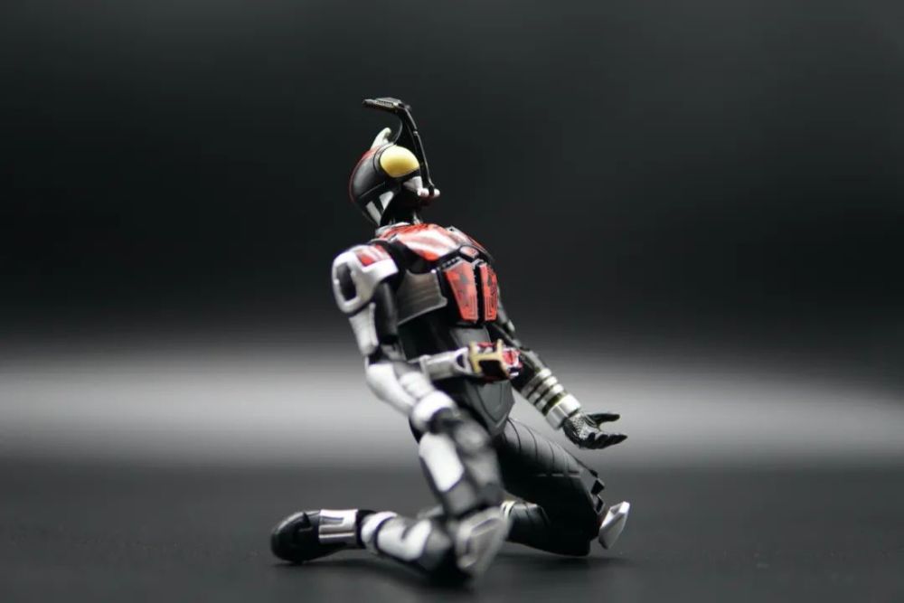 ChangeBeetle,ChangeBeetle change beetle!真的有被惊艳到.