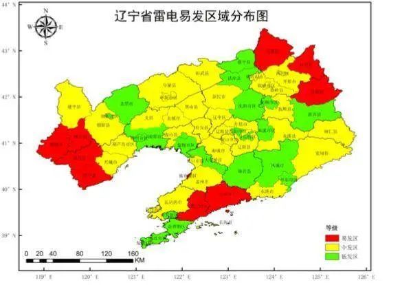 雨一直下……大连气象台发布暴雨黄色预警!