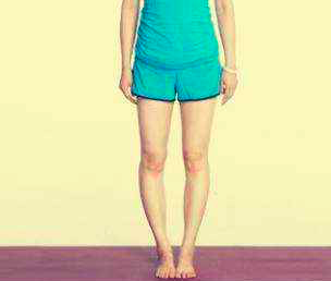 如何自我矫正O型腿？每天只花10分钟，轻松告别罗圈腿