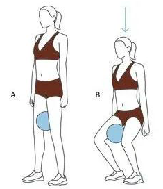 如何自我矫正O型腿？每天只花10分钟，轻松告别罗圈腿