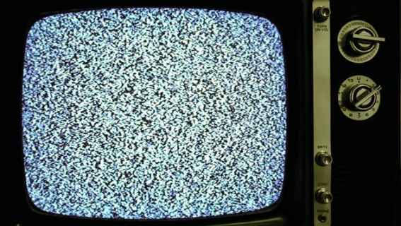 涨知识了!老式电视的雪花屏,可以证明宇宙大爆炸?