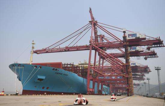 宁波港和镇海炼化的gdp不算_镇海炼化(3)