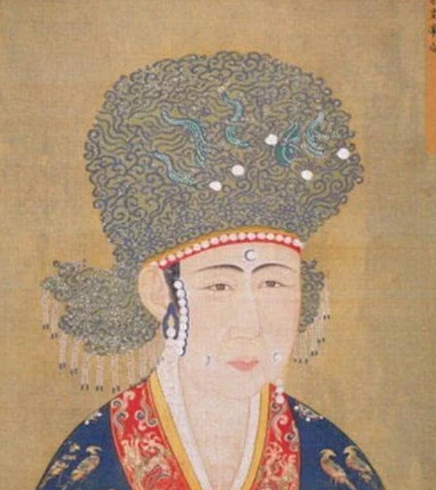 《清平乐》宋朝女子头饰大赏:张贵妃的头冠为何如此