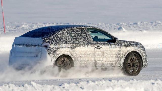 10月正式发布 曝新雪铁龙C4 Cactus消息