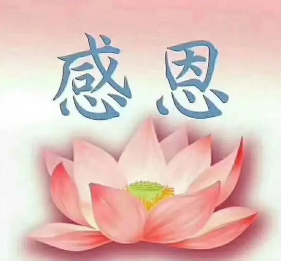 母亲节,感恩母亲!