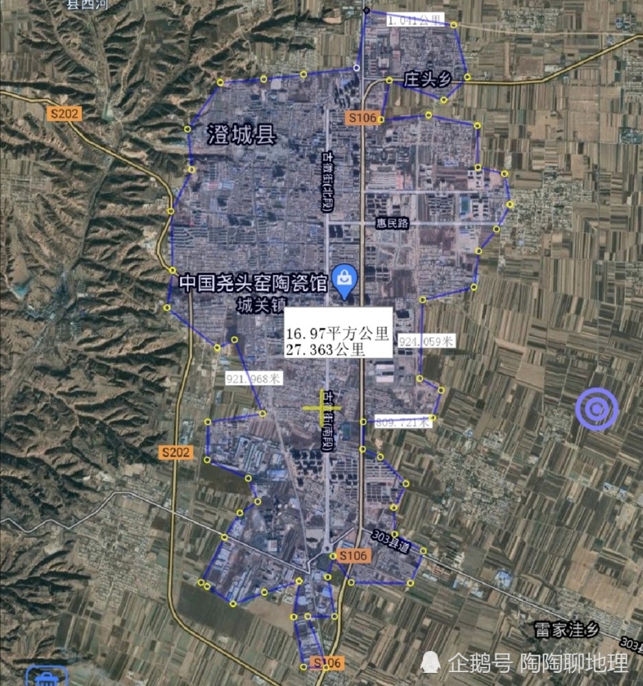 渭南各县人口排名_渭南地区各县地图(2)