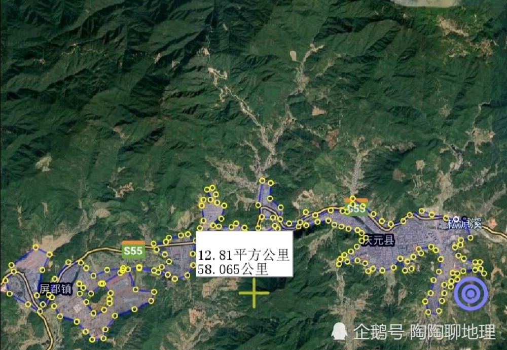 福建省各城市建成区面积与人口_福建省各城市分布地图(3)