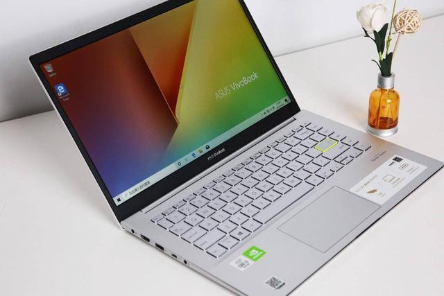 vivobook14f评测,vivobook14 这才是适合年轻人的轻薄本?vivobook14 x 2020亮点太多