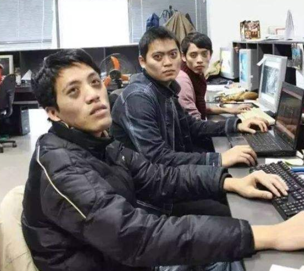 经常"打游戏"的男生,身上多半有3特征,中一个脱单都要