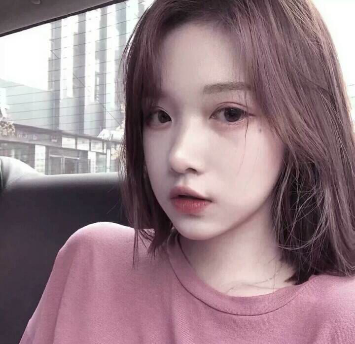 女生头像:生气才会吵会闹,失望是波澜不惊渐行渐远到