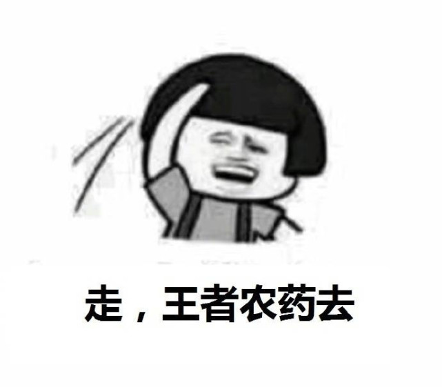 王者荣耀开黑表情包 搞笑表情包