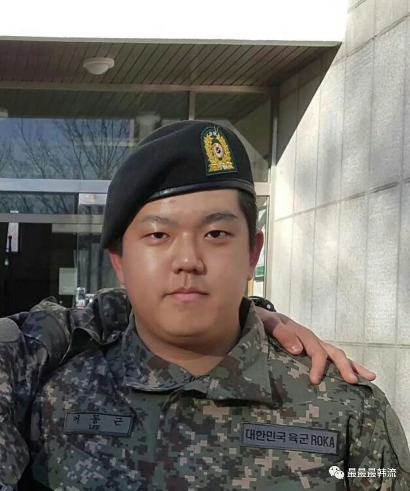 他竟然暴瘦90斤…