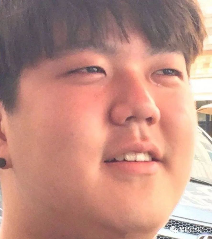 他竟然暴瘦90斤…