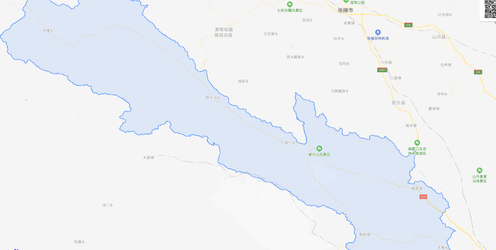 民乐县有多少人口_民乐县生态搬迁住房图