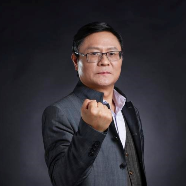彭剑锋