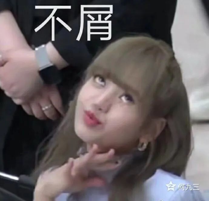 blackpink头像四人沙雕,blackpink四人图片 『小男神表情包』blackpink沙雕可爱表情包