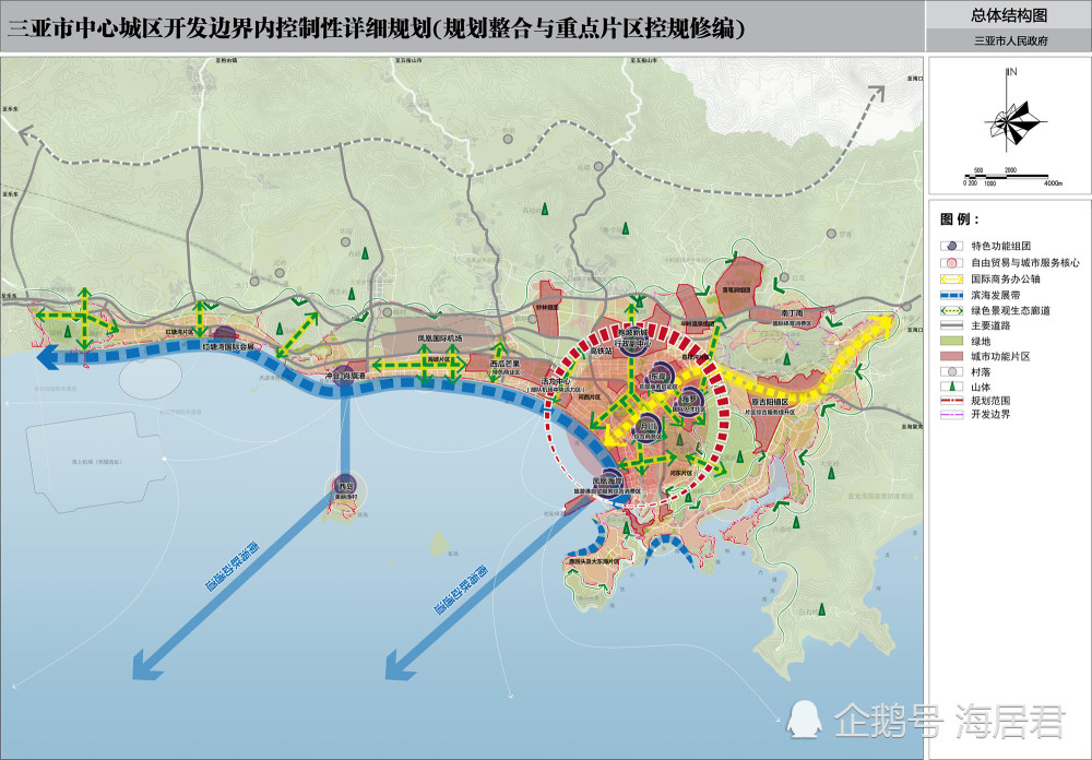 三亚市区人口_三亚市区(2)