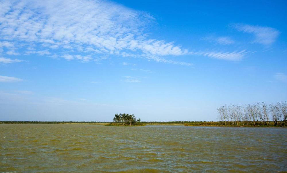 中国第四大湖和中国第二大淡水湖之一,洞庭湖旅游攻略