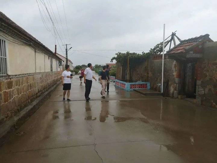 武陟孙庄村为什么封村-开封哪个区有疫情