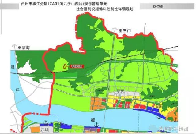 椒江区章安镇人口_椒江区嘉和名苑实景图(3)