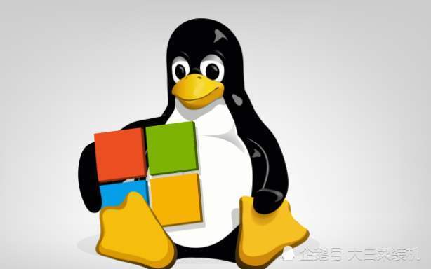 为什么Linux电脑的体积可以这么小？