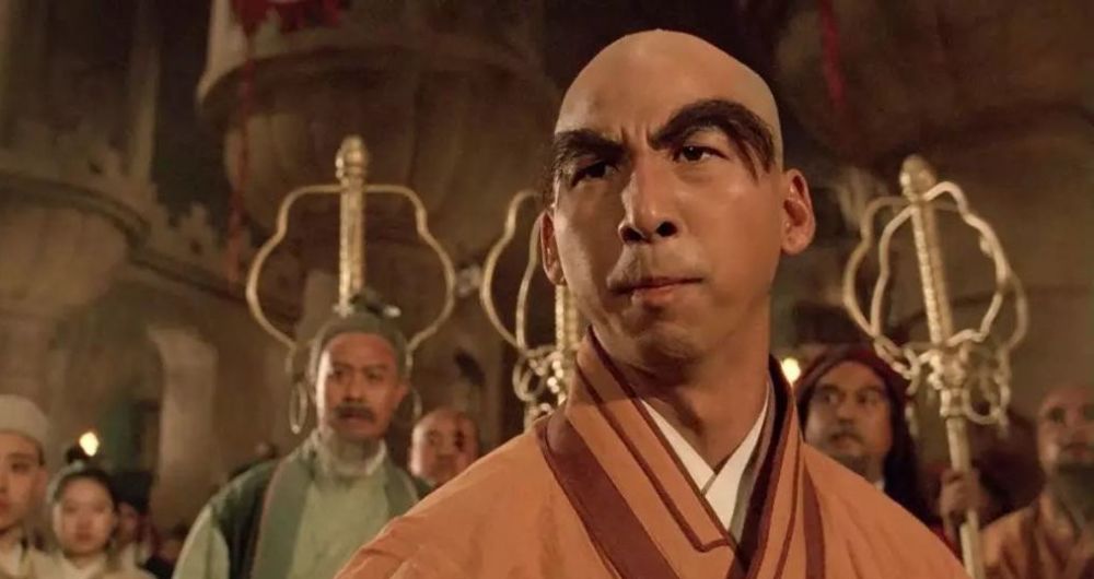 西游记武功排名_西游记美女排名(2)