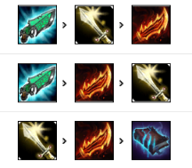 电竞lol比分网｜云顶10.9卡萨丁太强怎么克制？天使、男刀和青钢影可以完美克制