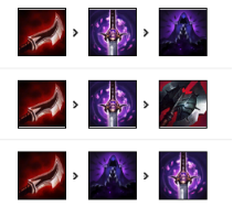 电竞lol比分网｜云顶10.9卡萨丁太强怎么克制？天使、男刀和青钢影可以完美克制
