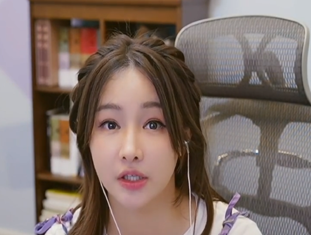 miss被问为什么还不结婚,首次做出回应,说完也是有点