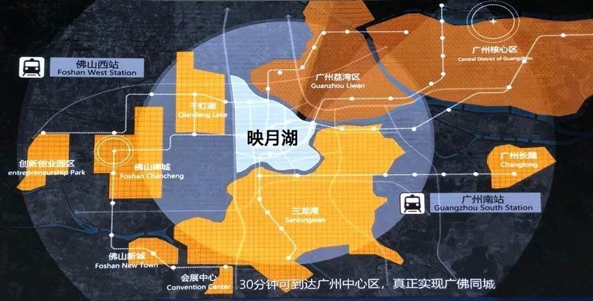 南海区千灯湖片区人口_南海区千灯湖图片(3)