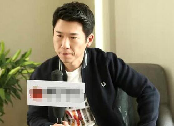 司命王骁曝高圆圆怀孕？女方否认：没影儿的事