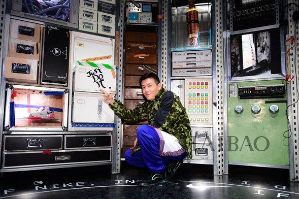 Nike又开始搞事情啦，公主风格的运动鞋也未免太好看了！