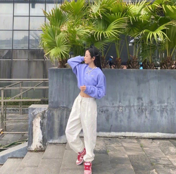 Nike又开始搞事情啦，公主风格的运动鞋也未免太好看了！